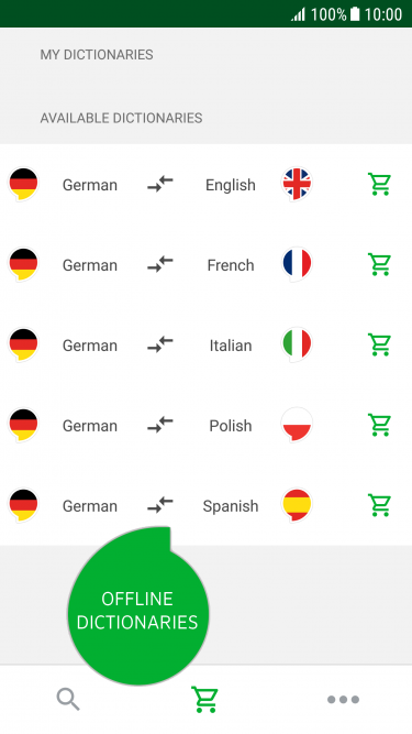 Was es beim Kaufen die Offline übersetzer deutsch englisch zu beachten gilt!
