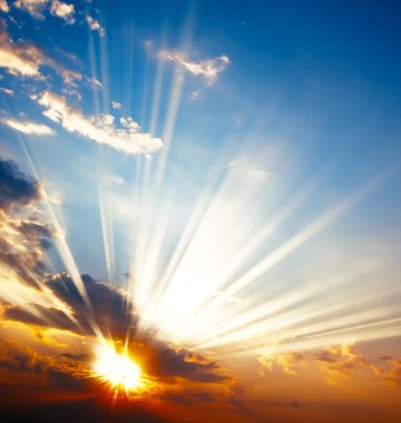 silver lining