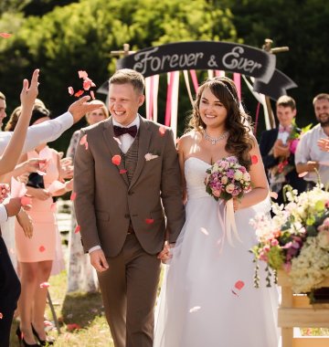 Hochzeit