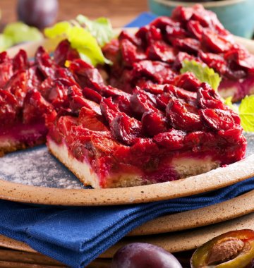 Quedsche Kuchen