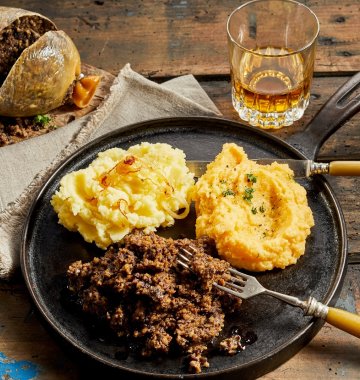 Haggis