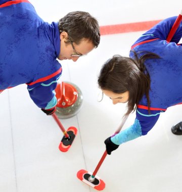 Curling
