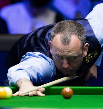 Snooker