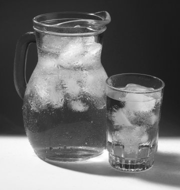 Wasserkrug