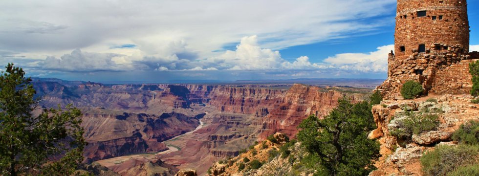 Arizona Mountains (Gebirge in Arizona)