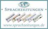Logo - Carl Ed. Schünemann KG - Sprachzeitungen