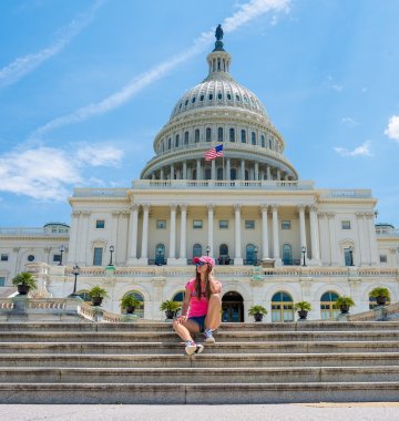 capitol in washington