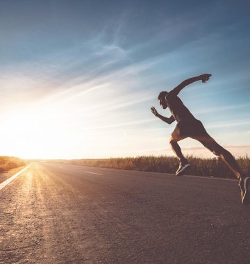 go the extra mile