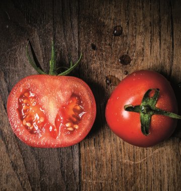 Tomate