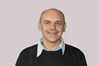 Horst Bayer