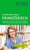 Cover Schülerwörterbuch Französisch Ausgabe 2020