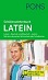 Cover Schülerwörterbuch Latein 2020