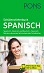 Cover Schülerwörterbuch Spanisch 2020