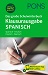 Cover Schülerwörterbuch Spanisch 2020
