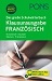 Cover Schülerwörterbuch Französisch Ausgabe 2020