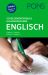 Cover Schülerwörterbuch Klausurausgabe Englisch