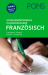 Cover Schülerwörterbuch Klausurausgabe Französisch 2016