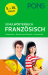 Cover Schulwörterbuch Französisch