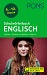 Cover Schulwörterbuch Englisch