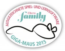 Giga Award for the Vocabulary Trainer