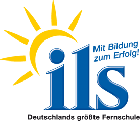 Logo - ILS - Institut für Lernsysteme GmbH