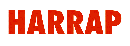 Logo - Harrap