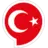 Türkisch