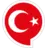 Türkisch