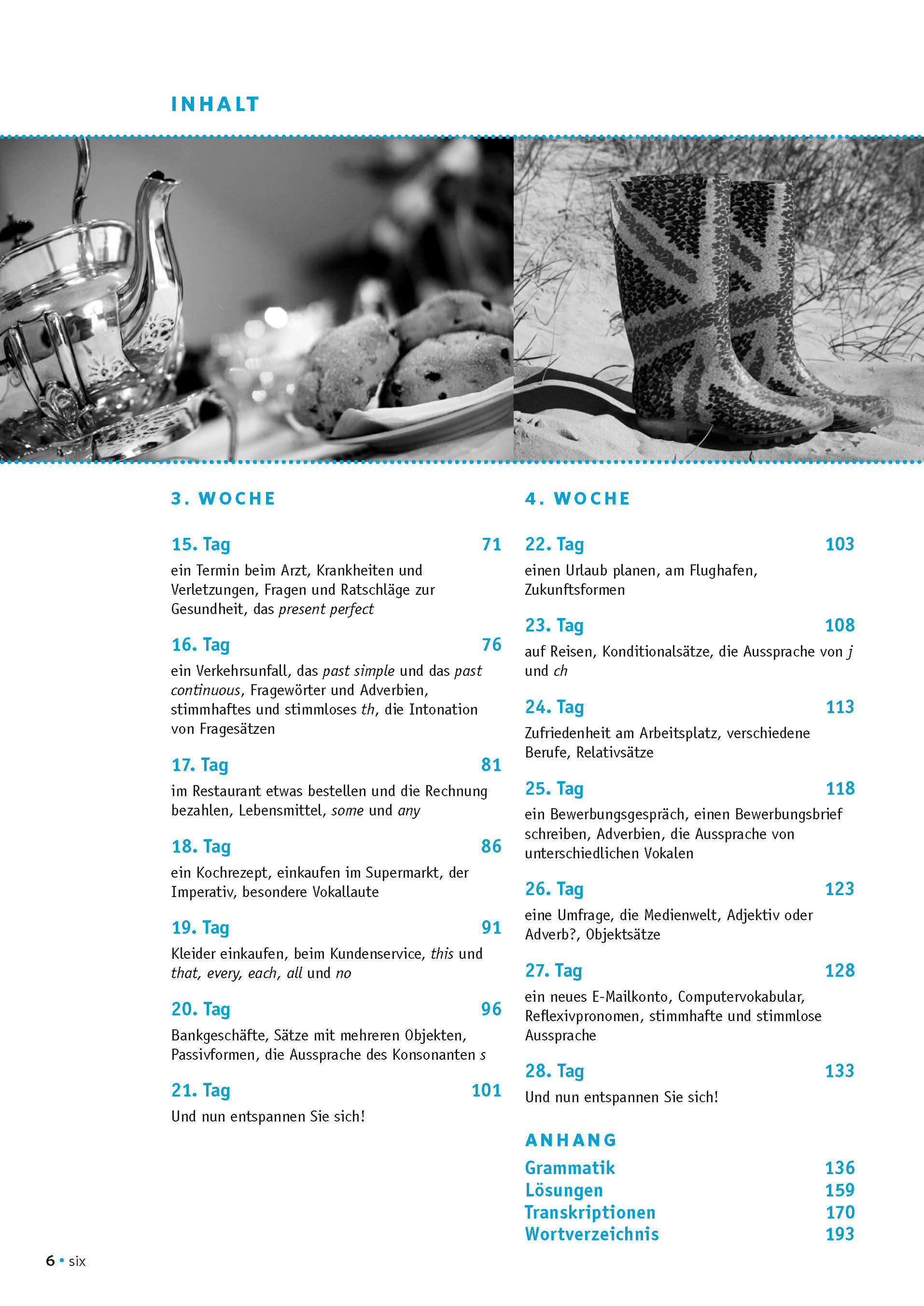 PONS Power-Sprachkurs Englisch 1