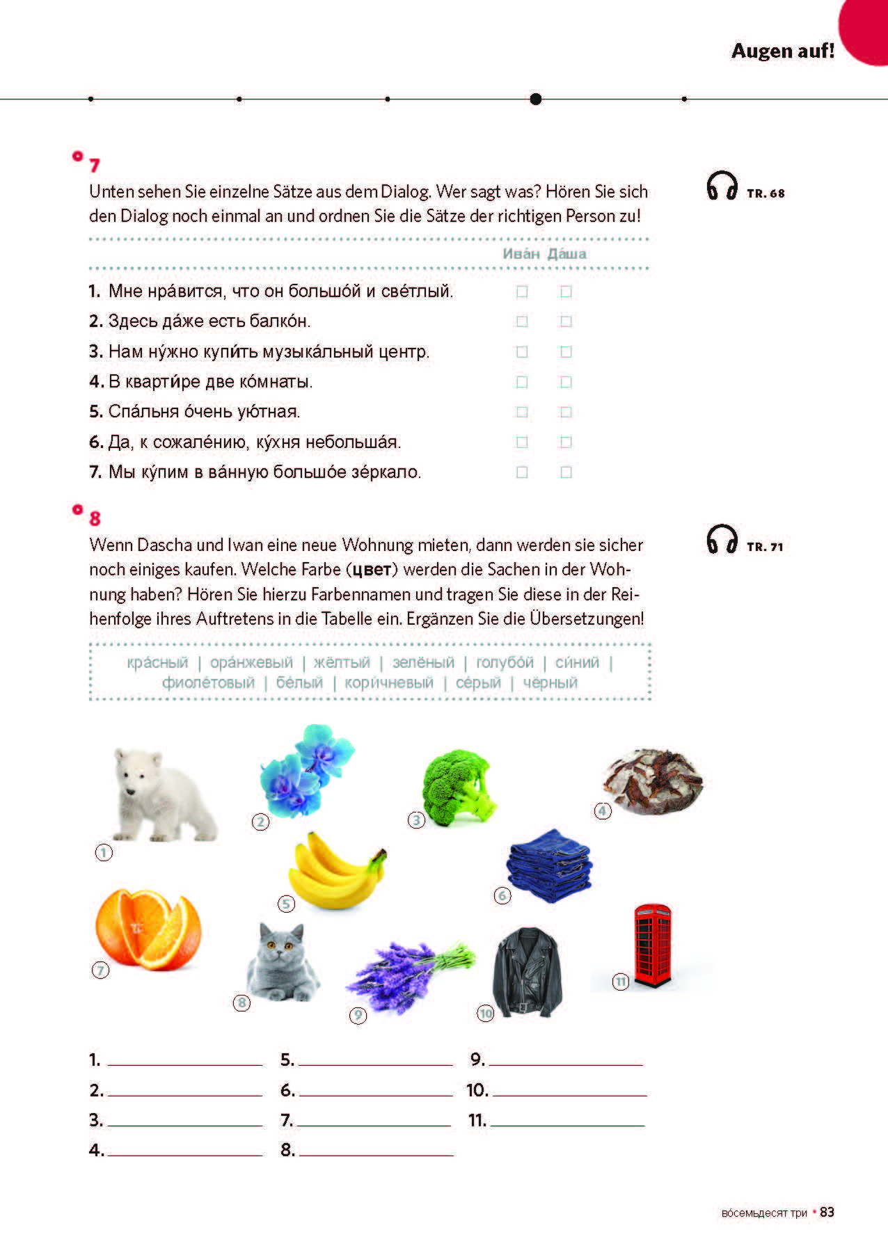 PONS Power-Sprachkurs Russisch