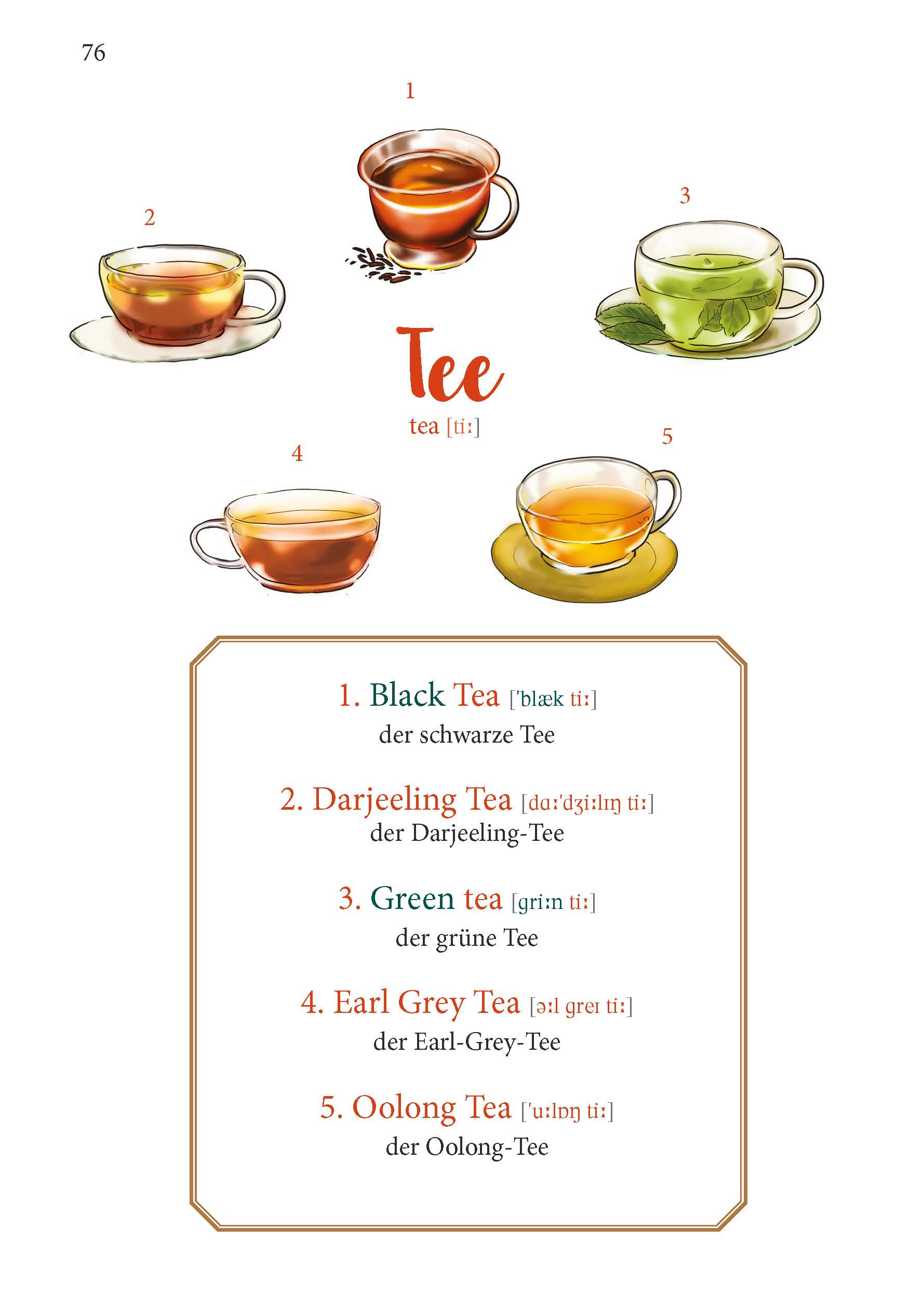 PONS Englisch Im Handumdrehen