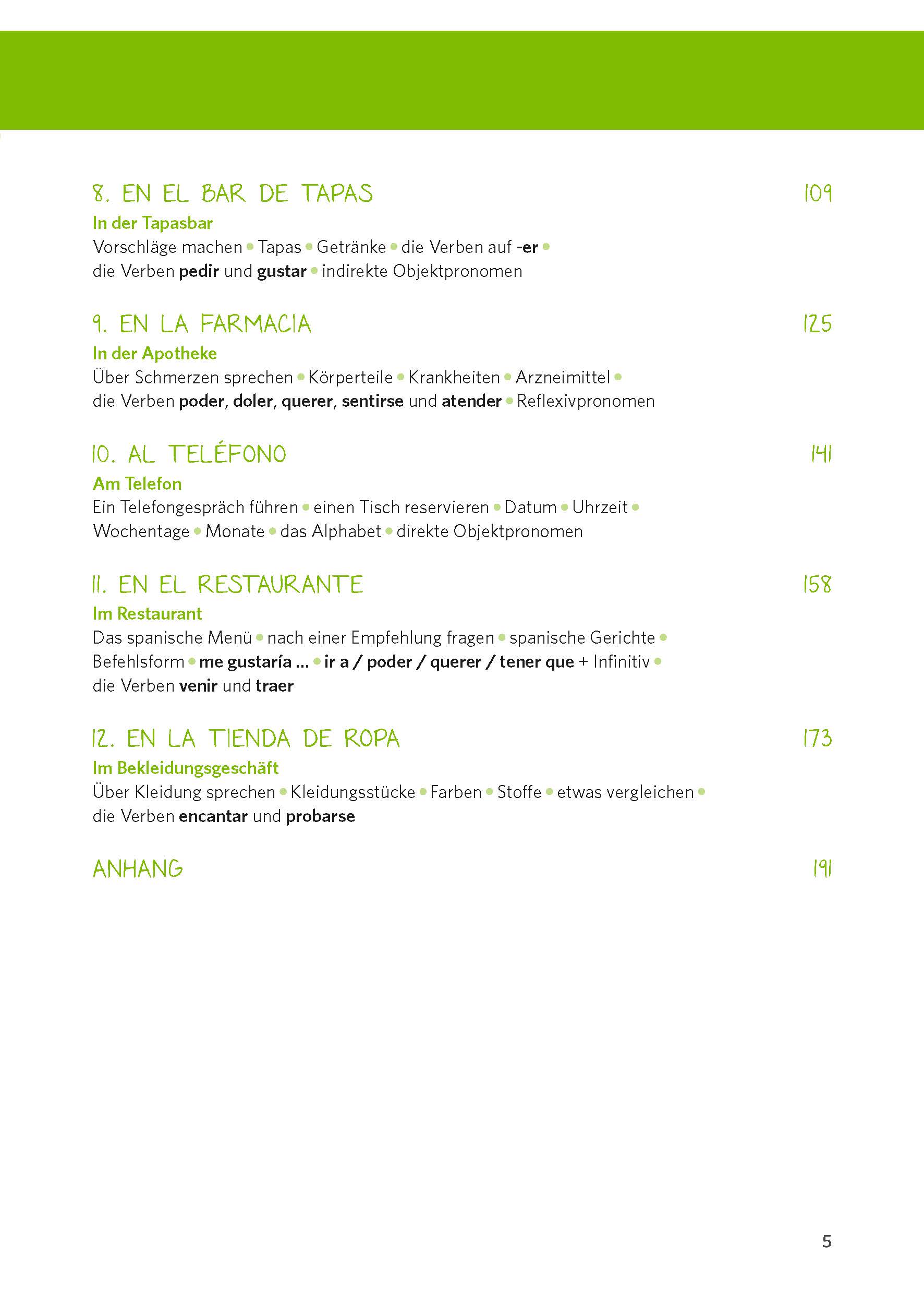 PONS Spanisch leicht & locker