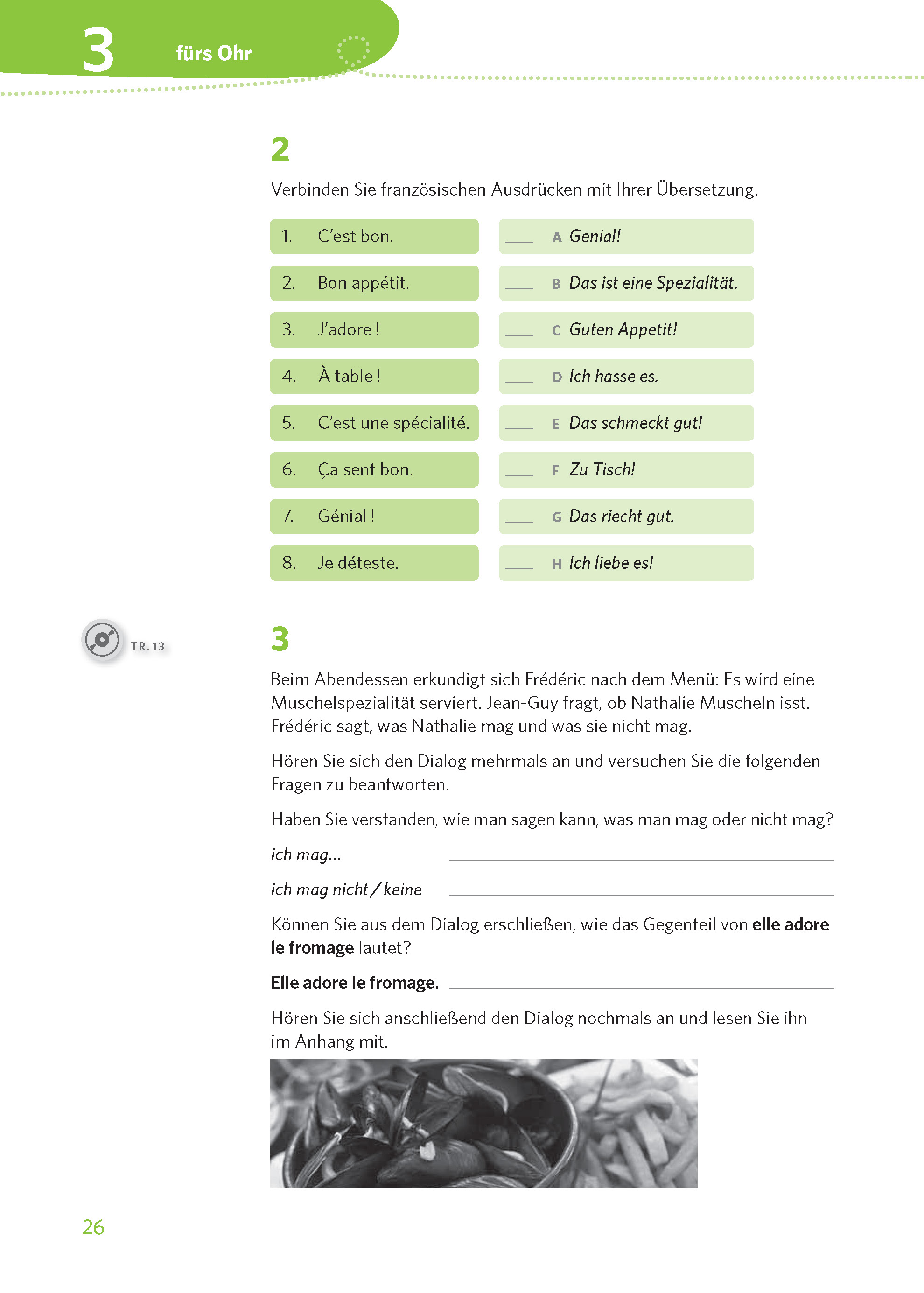 PONS Der große Sprachkurs Französisch