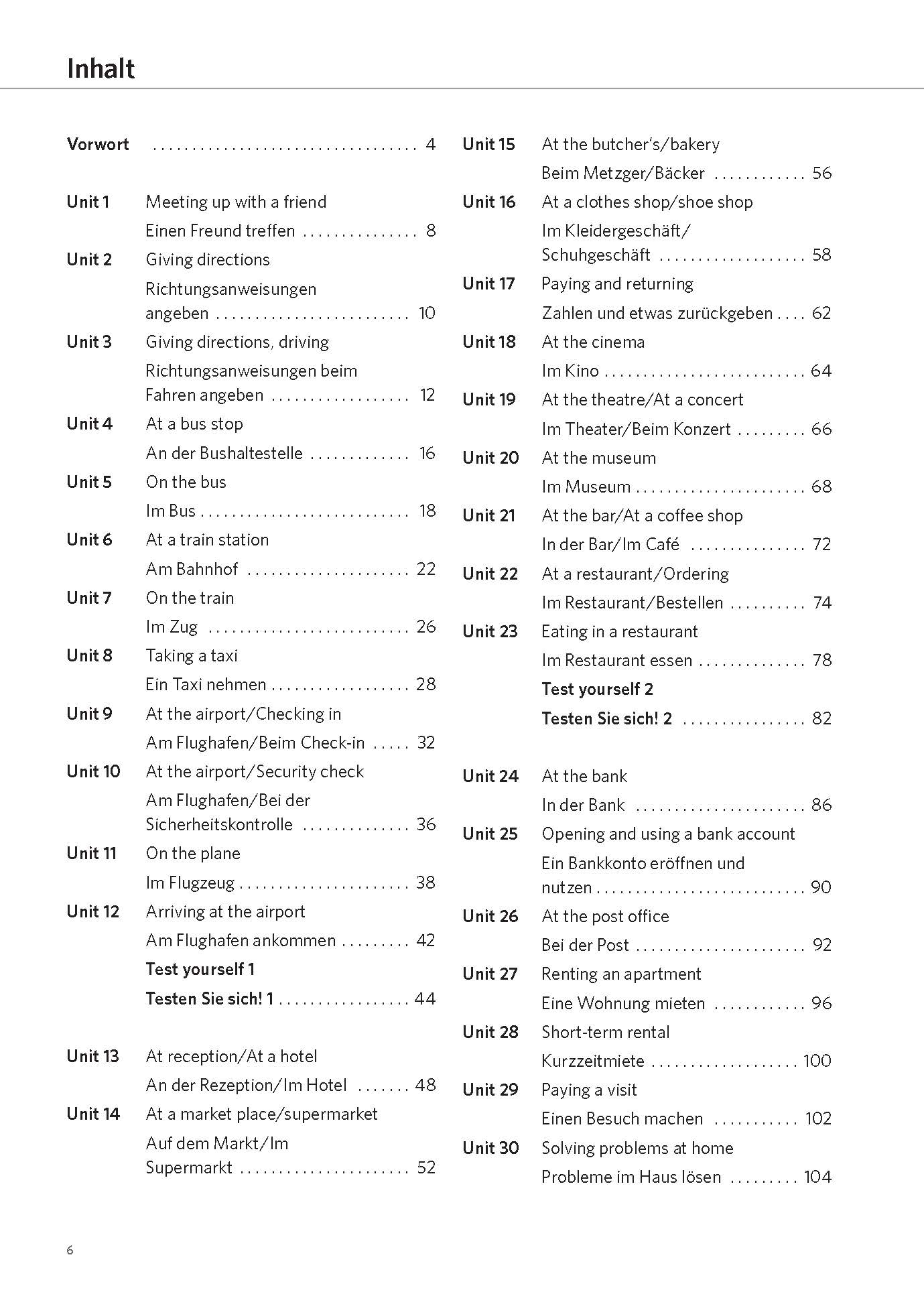 PONS Satz für Satz Speaking English