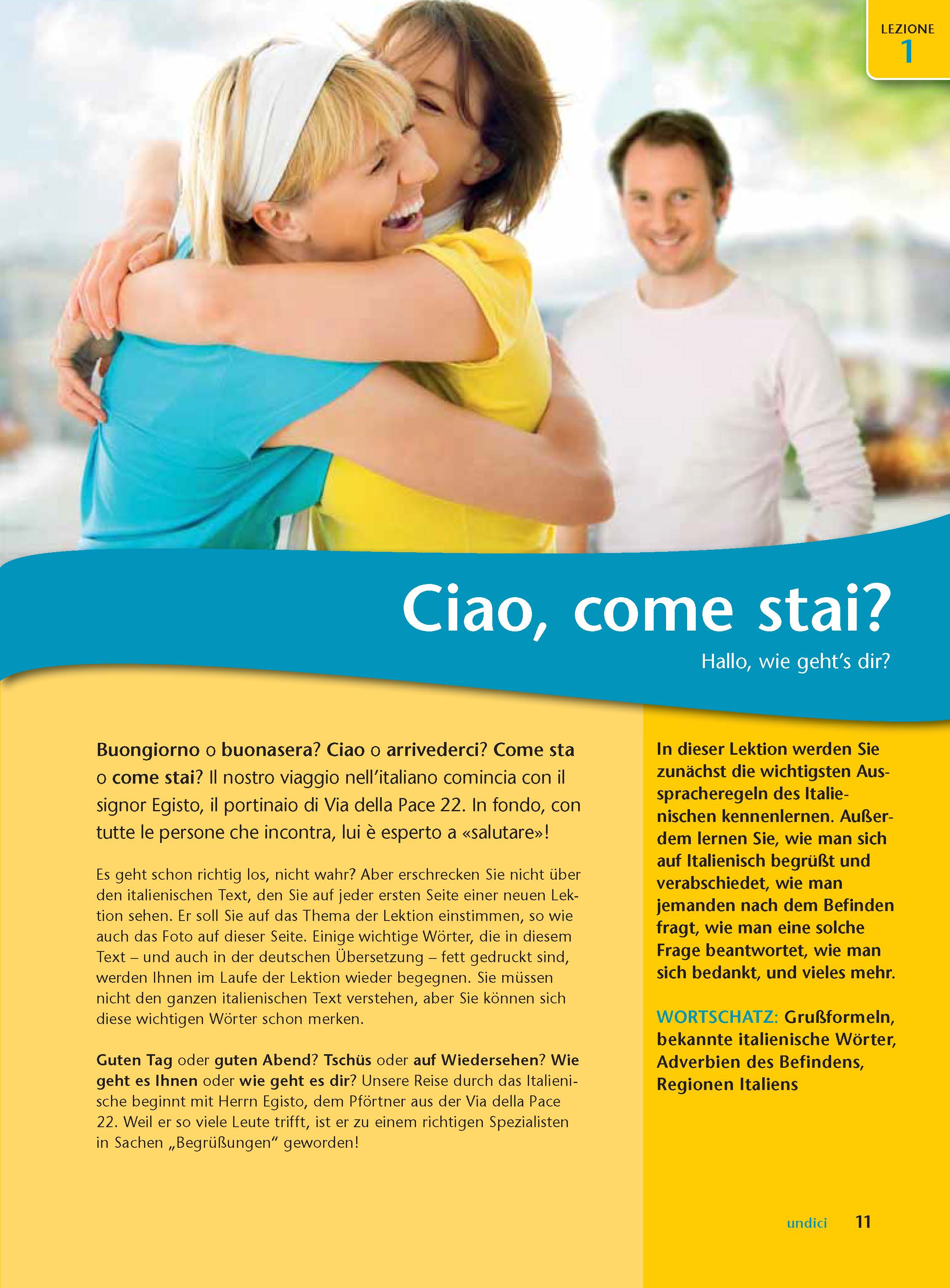 Langenscheidt Komplett-Paket Italienisch