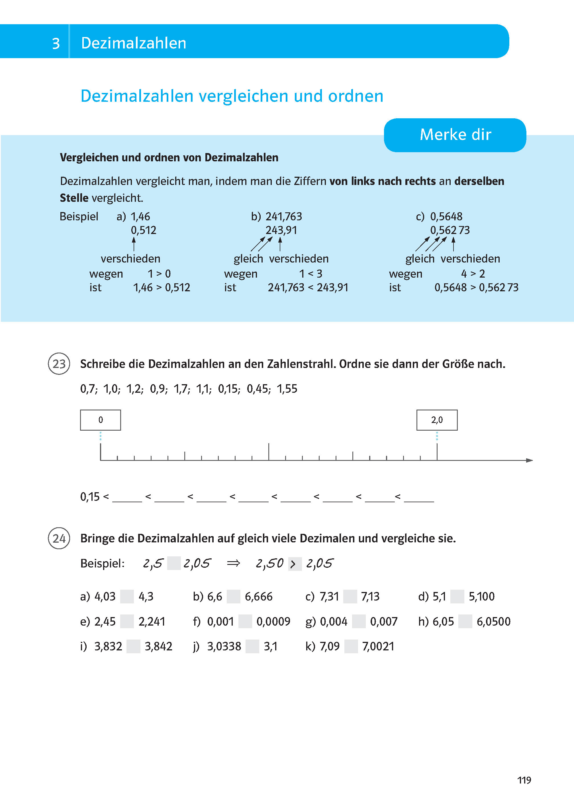Klett Sicher durch die 6. Klasse - Deutsch, Mathematik, Englisch