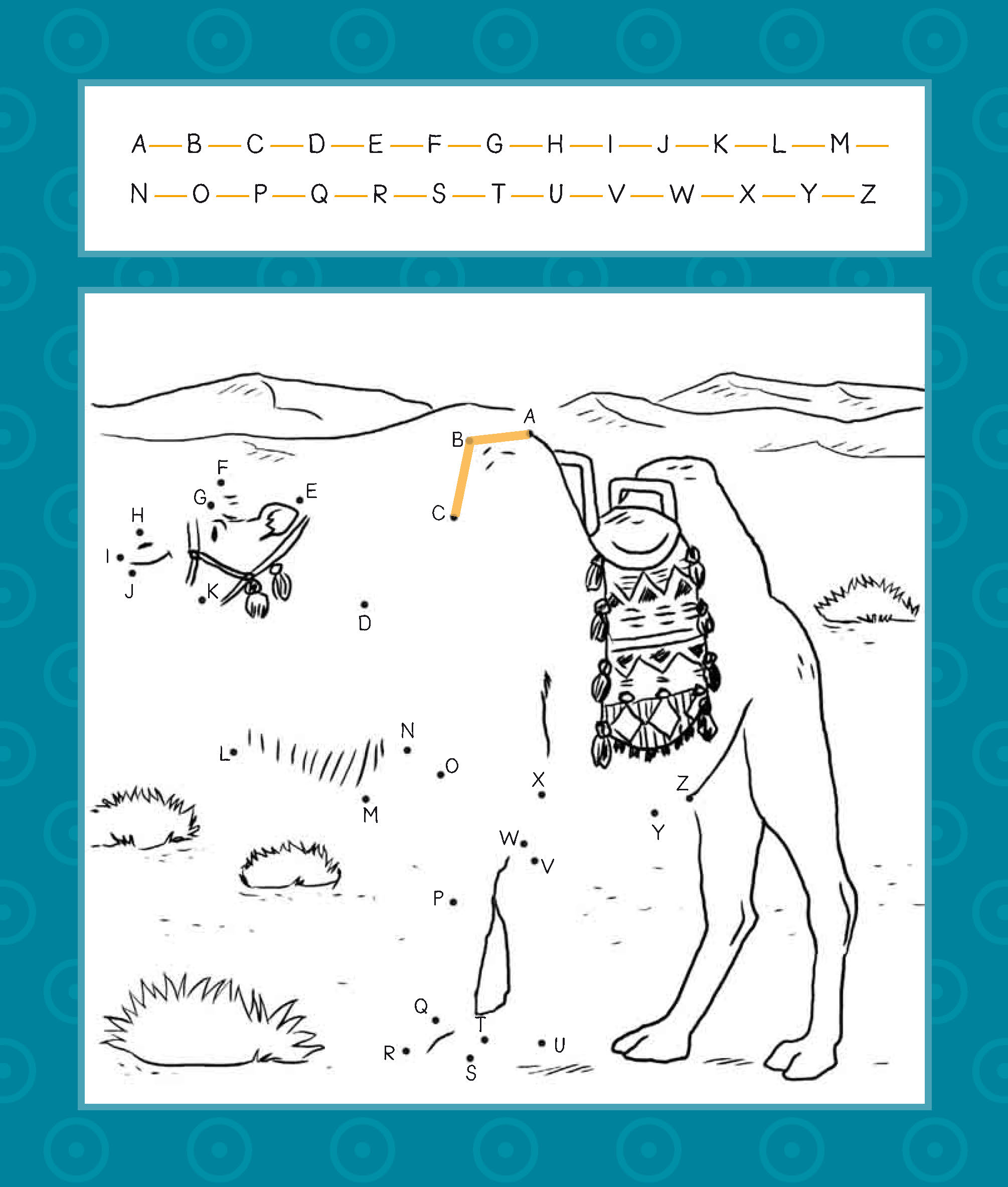 Klett Mein Lieblings-Block Von Punkt zu Punkt