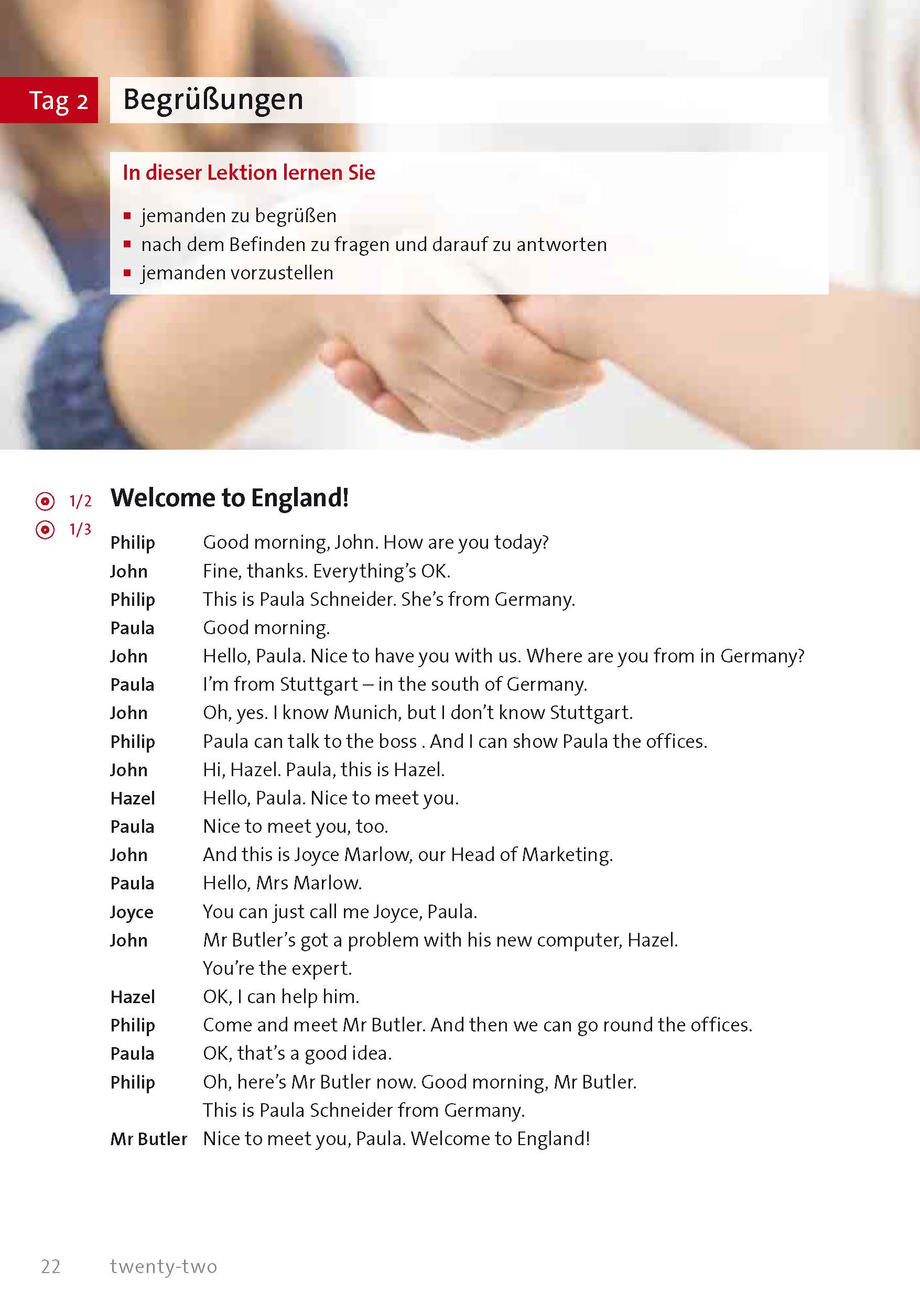 Langenscheidt Fit in 30 Tagen Englisch