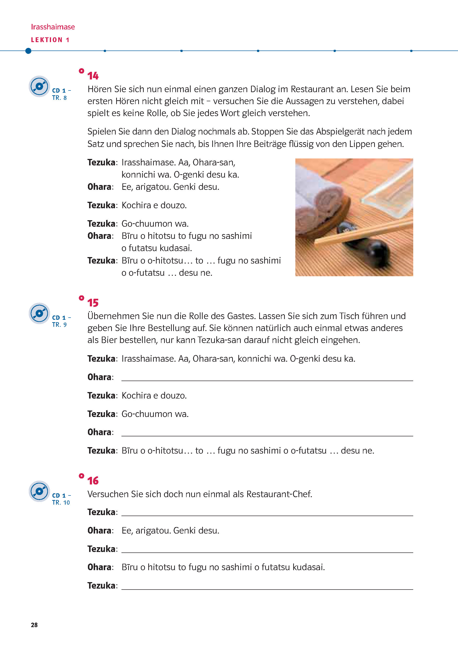 PONS Power-Sprachkurs Japanisch