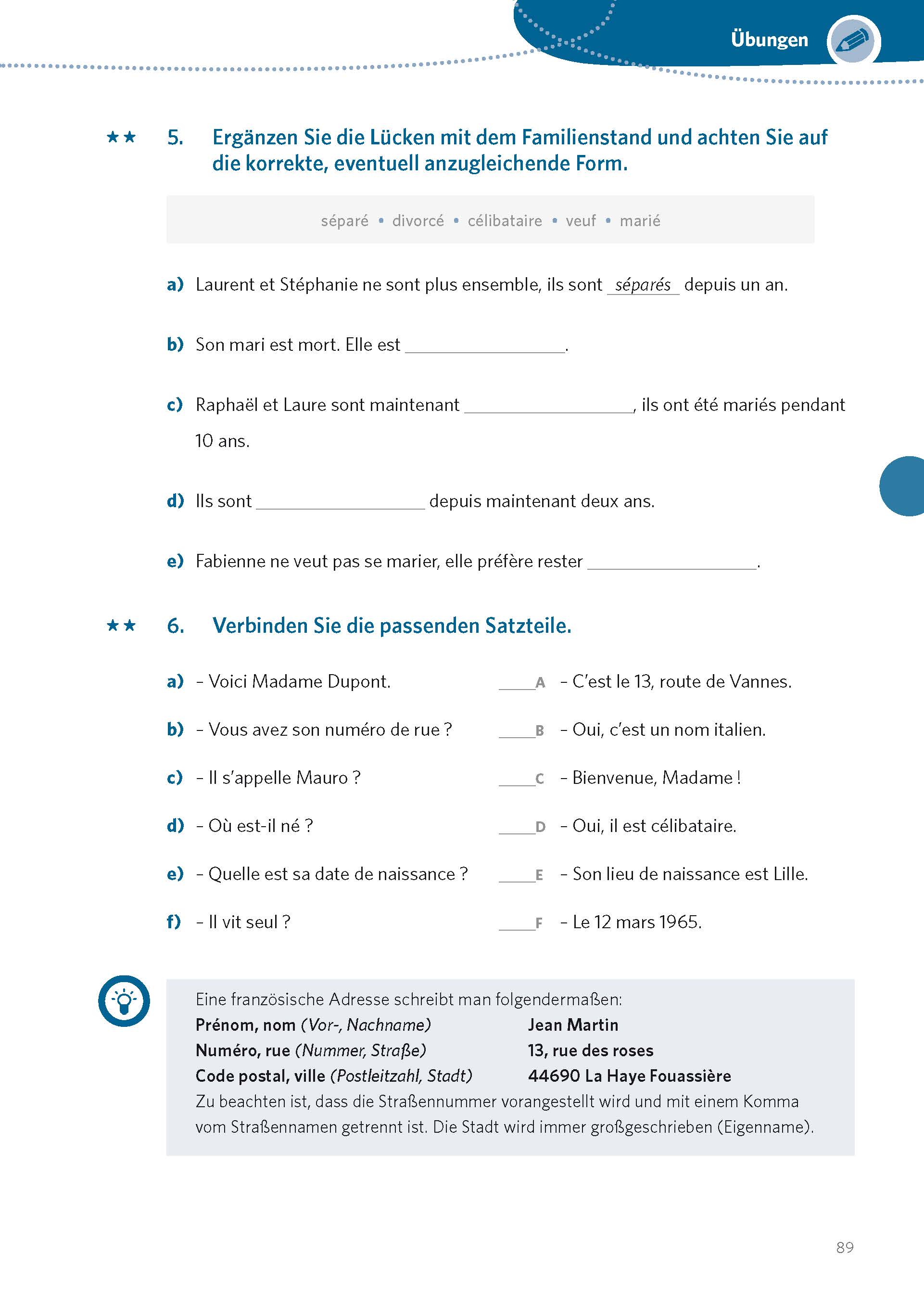 PONS Perfekt Französisch