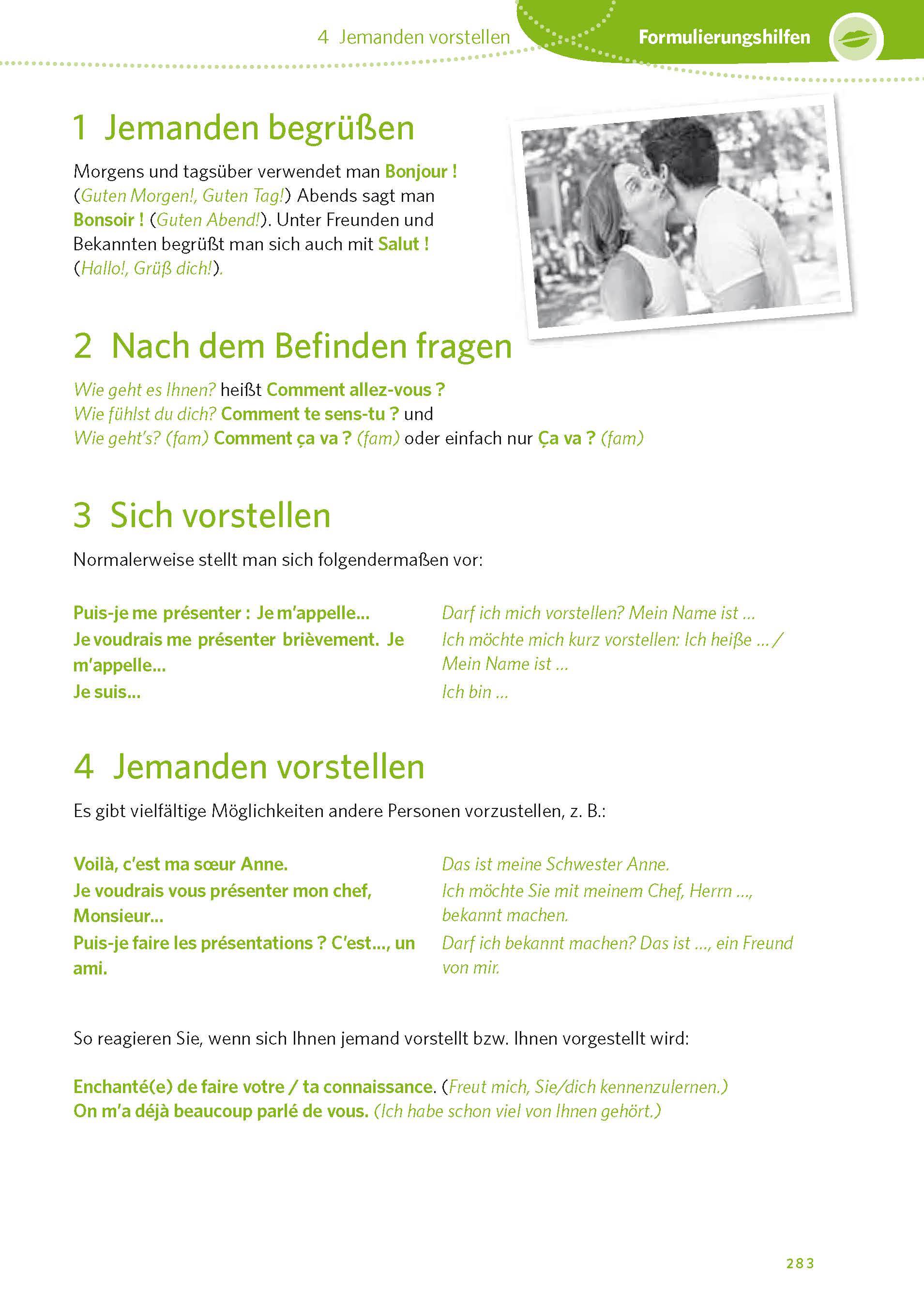 PONS Fließend Französisch