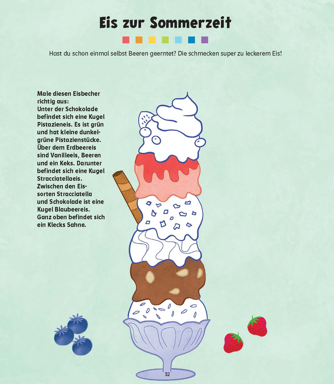 QUID+ 50 Dinge, die du vor der Einschulung ausprobieren solltest