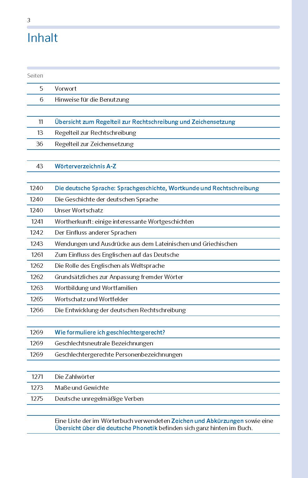 PONS Das große Schulwörterbuch Deutsch