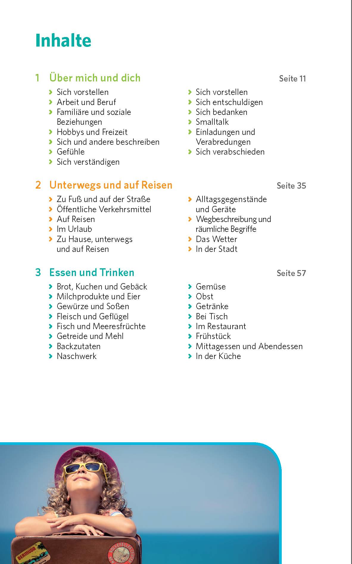 PONS Sprachführer in Bildern Portugiesisch