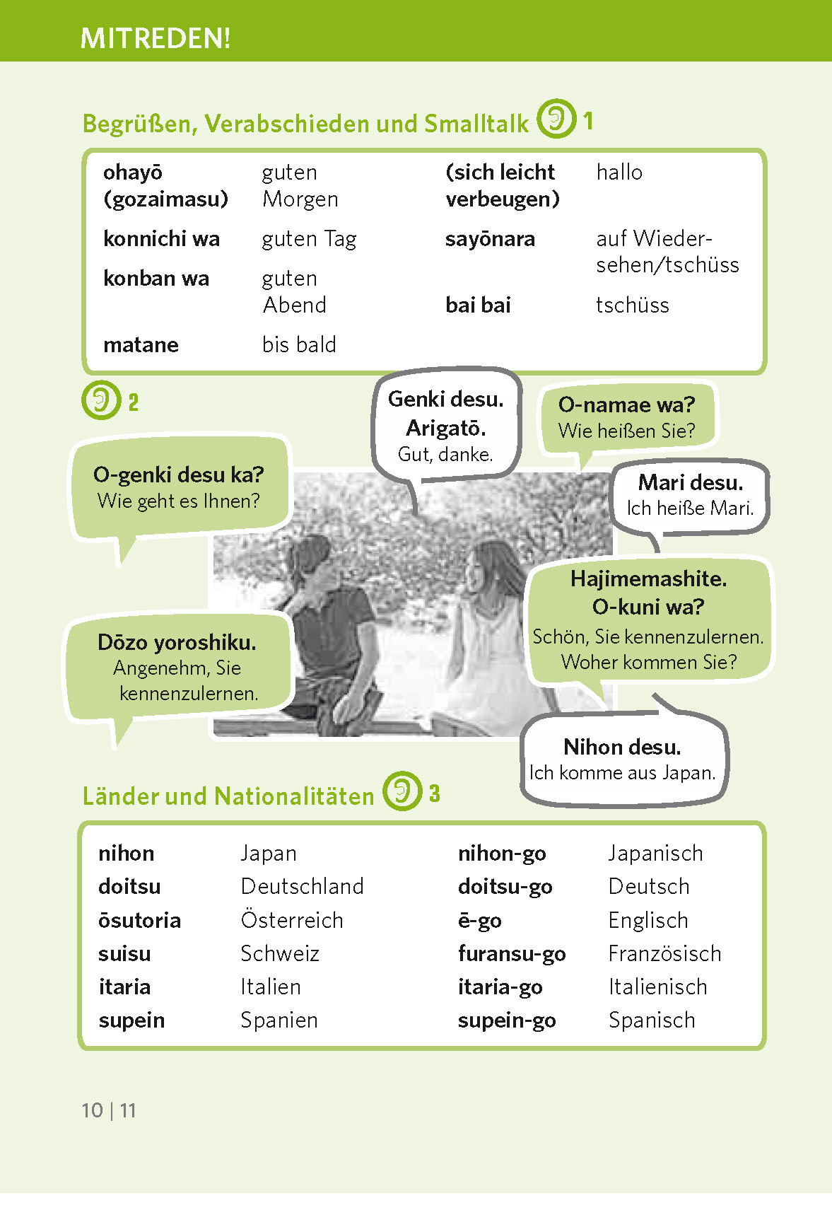 PONS Pocket-Sprachkurs Japanisch