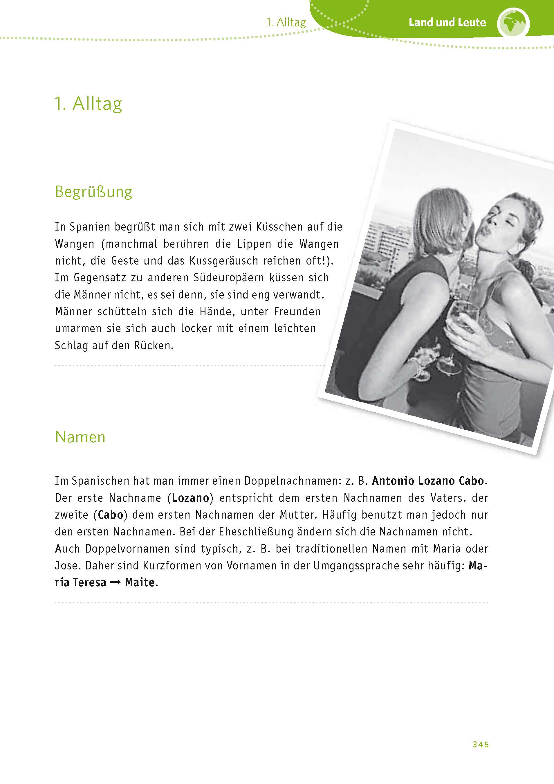 PONS Fließend Spanisch