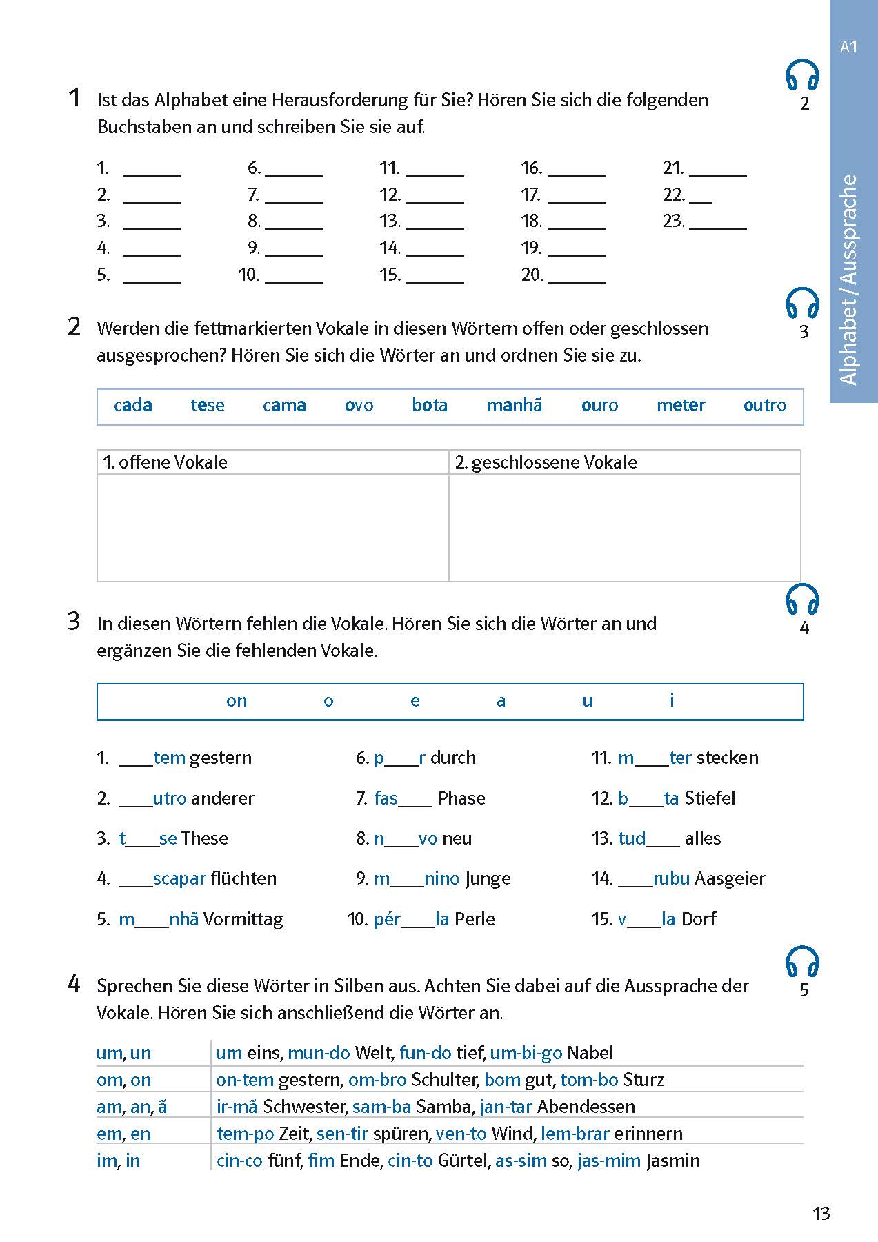 PONS Power-Sprachtraining Brasilianisches Portugiesisch