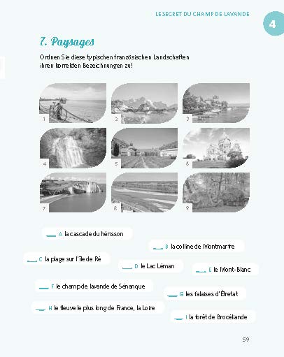 PONS Französisch blicken statt büffeln