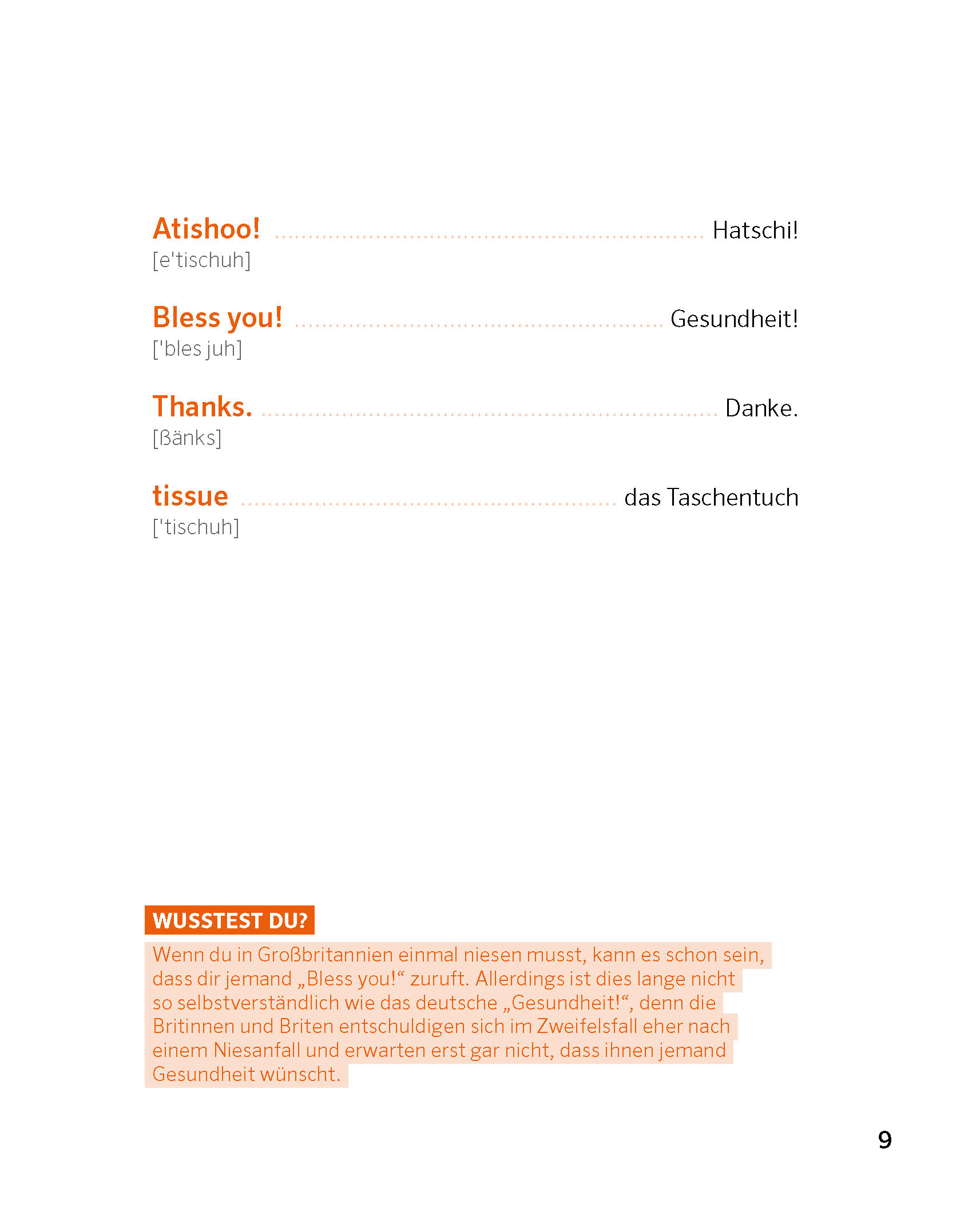 PONS Sprechen wie ein echter Engländer (m/w/d)