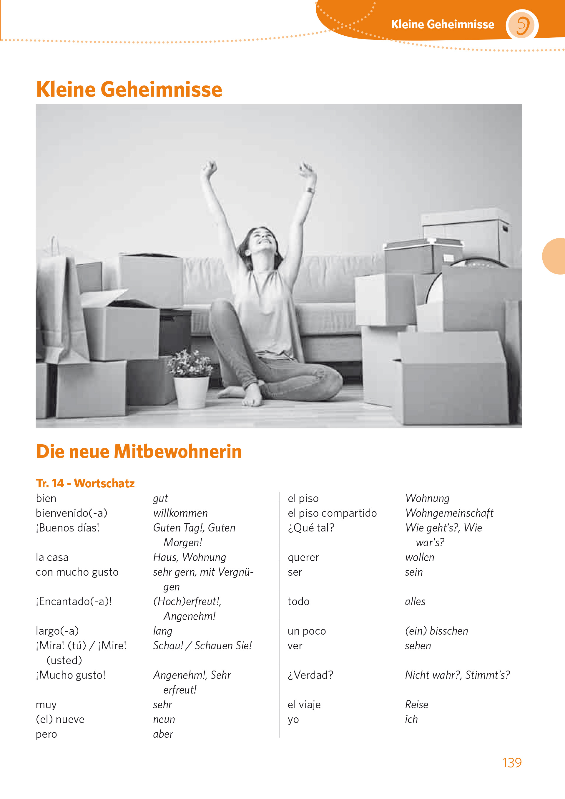 PONS Das große Trainingsbuch Spanisch